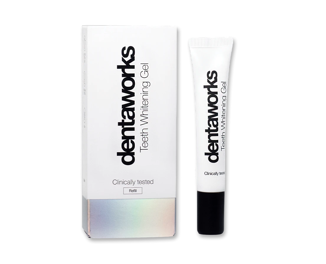 Dentaworks Tandenbleekgel