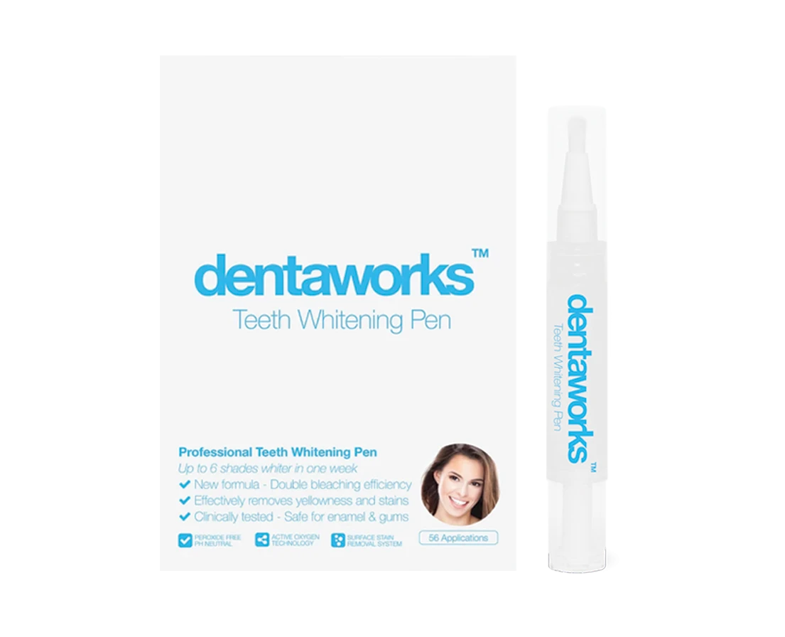 Dentaworks Tandenbleekpen