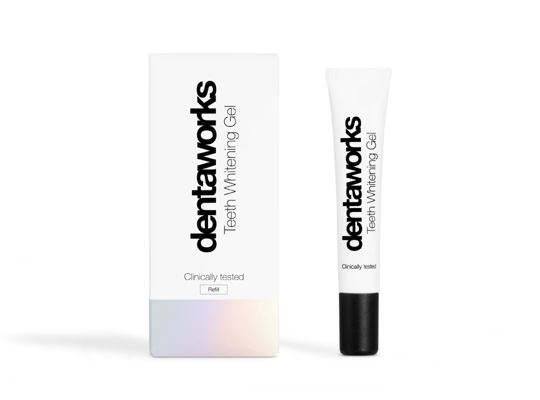 Dentaworks Tandbleekgel