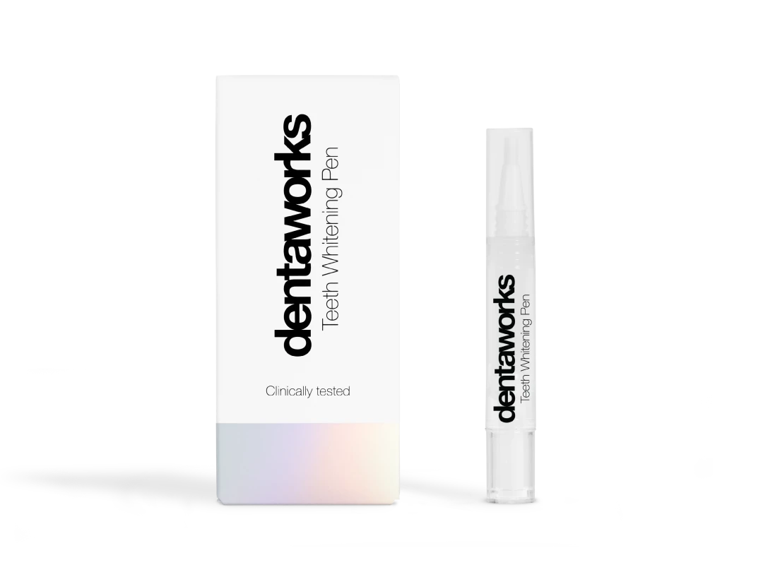 Dentaworks Tandbleekpen