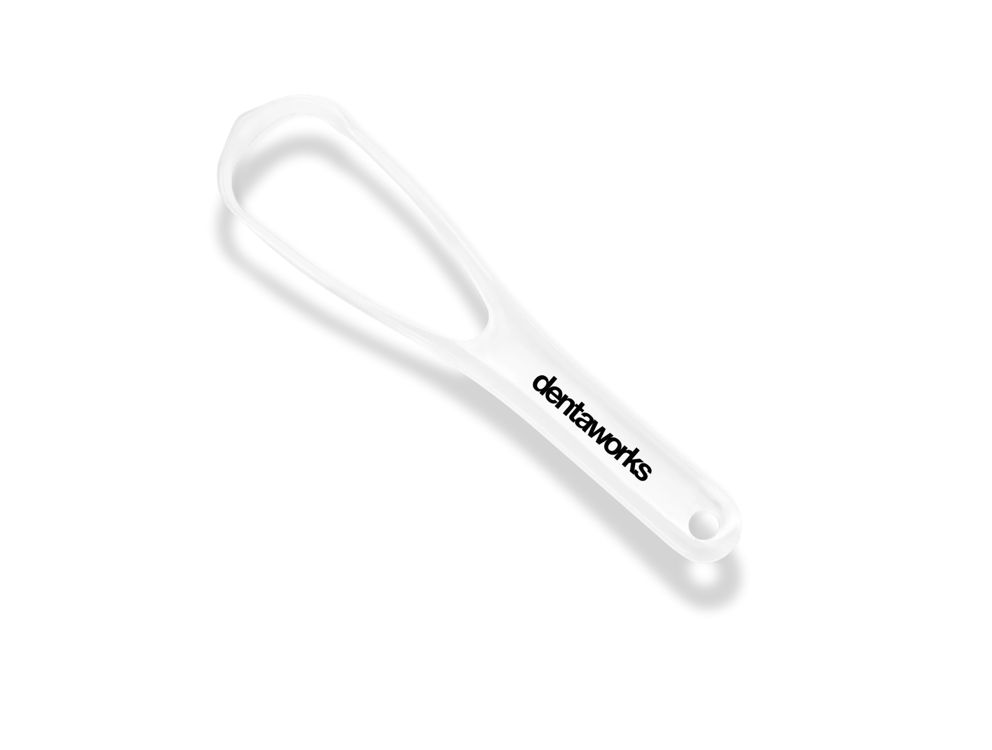 Dentaworks Tongschraper